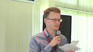 02 CLLSA Nottingham 190905 Dr Chris Fox Q+A