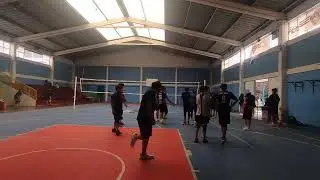 Entrenamiento Alpes sub18 (05/01/26)