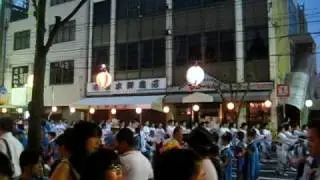 Sakaide Matsuri (Festival)