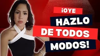¿No Te Sientes Listo? 3 Pasos para Enfrentar Desafíos con Confianza.