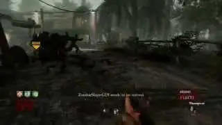 WaW Shi No Numa round 69 coop world record sleeper fail :'(
