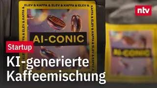 Kann KI besseren Kaffee machen als Menschen?