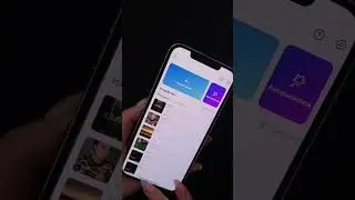 Как найти трендовые шаблоны в Cap Cut