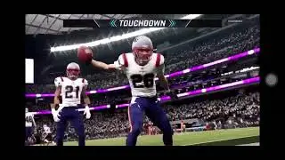 Madden 21 - Worst Clip Ever.