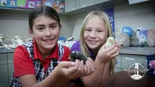 Eagle Life April 2024