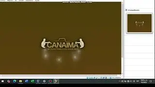 Instalaci&oacute;n de Canaima Linux por Williams Linares S10