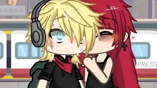 no one noticed🥀. (gacha life) Vilix