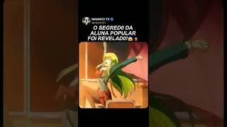 Ele DESCOBRIU o Segredo da CRUSH e Ficou em CHOQUE😱