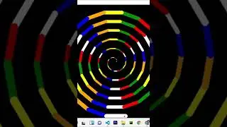 Dragon in Python | Tips and Tricks | Python | Crazy Coding 