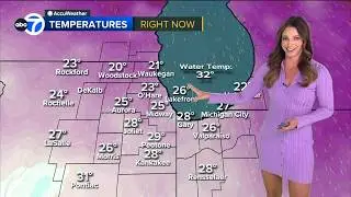 Cheryl Scott - Weather Babe - 02.06.2026