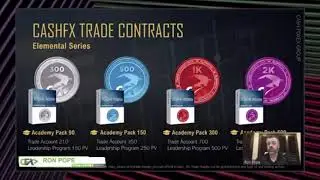Cash FX Presentation - Full Explanation