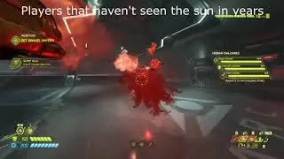 Doom Eternal players be like