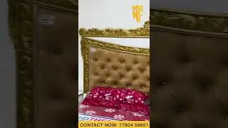 NAAZ Royal Beds