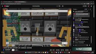 Donutsmp / gambling / 2m per base