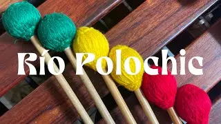 Río Polochic (versión reggae) - Quetxanic