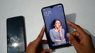 Vivo Y12s How to use smart screen gestures setting, smart screen gestures kaise kare