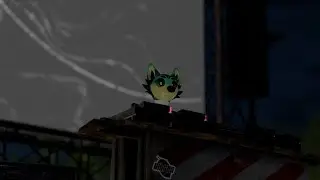 WORLDWIDEWOLF @ LIMECON 2025