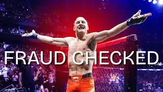 Let’s Face It… Paddy Pimblett Was Never Good (Gaethje Exposed Him)