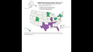 Census Chaos Exposed: The Big Picture!