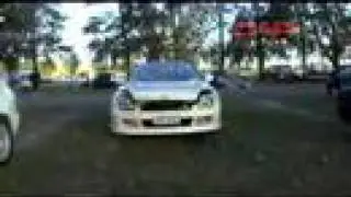 Steve Murch explains how to get drag racing power from a Honda Prelude