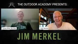 Jim Merkel: OA 30 for 30 Speaker Series Session 5