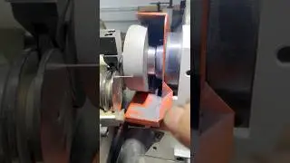 GD-001A Precision Outer Diameter Punch Grinding Machine -Grinding needle