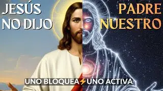 El Padre Nuestro en Hebreo vs Arameo: La Diferencia que Cambia Tu Destino (ABWOON)