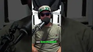 Ex-Cop Fabricated Story?! Unbelievable Twist Revealed #shorts