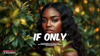 Afrolove Type Beat – “ IF ONLY ” | Afro Guitar Kompa Instrumental | 2026