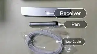 Portable Interactive Board