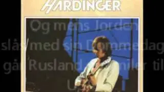 Michael Hardinger - Alene p&aring; Mars