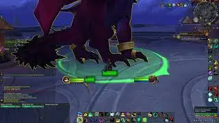 Ally of Dragons