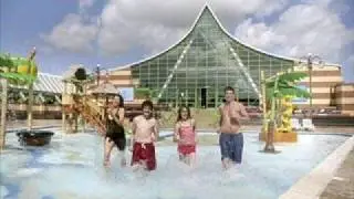 Holiday Parks UK