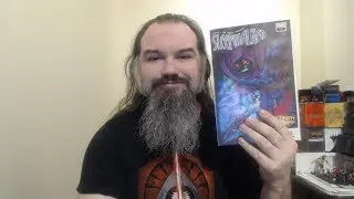 Weekly Comic Book Round Up, 10/03/2018