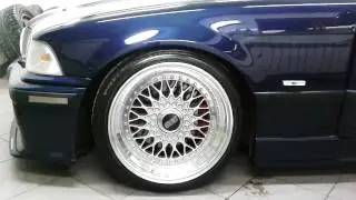 e36 cabrio air ride pls system zakopane