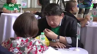 Mentor Me On Wheels &ndash; Henry Bon Liong, Go Negosyo Mentor, SL Agritech