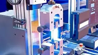 Mfg Unit For Automatic Testing Equipment Sale In Ahmedabad