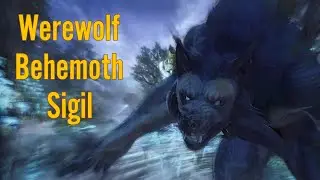 ESO - The Great Indrik Hunt Achievement Guide