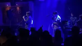 Side A - So Many Questions (Live at 19 East - 2023)