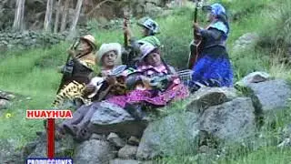 EL FRACASO - TOMINA DE ORO DE CHUMBIVILCAS