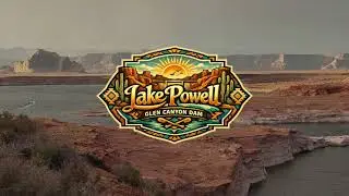 Lake Powell Glen Canyon Dam