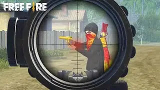 Free Fire wtf moments 119😂