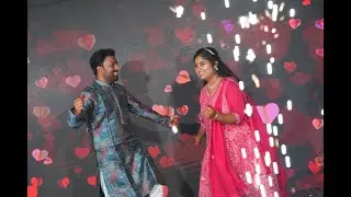 Dance • Music • Magic 🎶 | Sangeeth of Sravanthi & Vidya Sagar | 25th October 2025