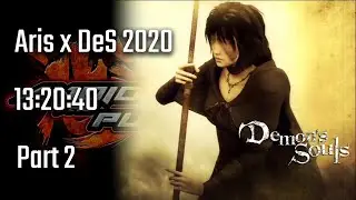 DeS Remake Can't Come Out Soon Enough | Demon's Souls 2020 Run: Part 2 (Final)