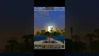 Minecraft Aesthetic Build #short #shorts #minecraft #feed #build #viral