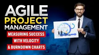 Measuring Success with Velocity and Burndown Charts