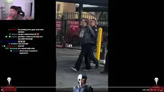 LowTierGod плачет из-за алиментов и банит преданного фаната за то, что тот спросил его, почему ег...