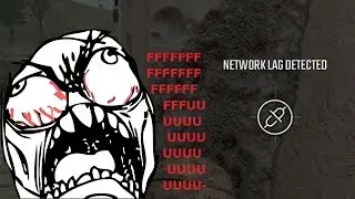 Gaming lag in PUBG on MyRepublic NBN