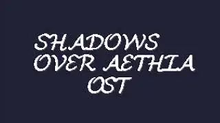 Shadows Over Aethia OST - Under the Stars