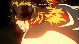 Rengoku AMV (Kill Yourself III)